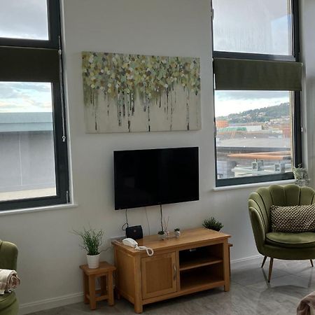 Swansea Bay, Marina & Arena View Mins To Beach & City Εξωτερικό φωτογραφία