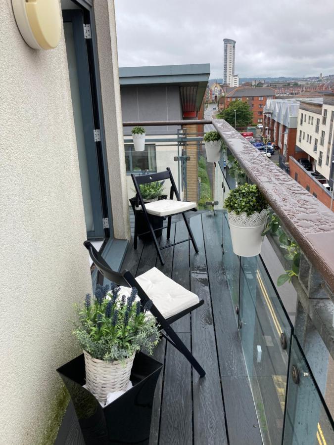 Swansea Bay, Marina & Arena View Mins To Beach & City Εξωτερικό φωτογραφία