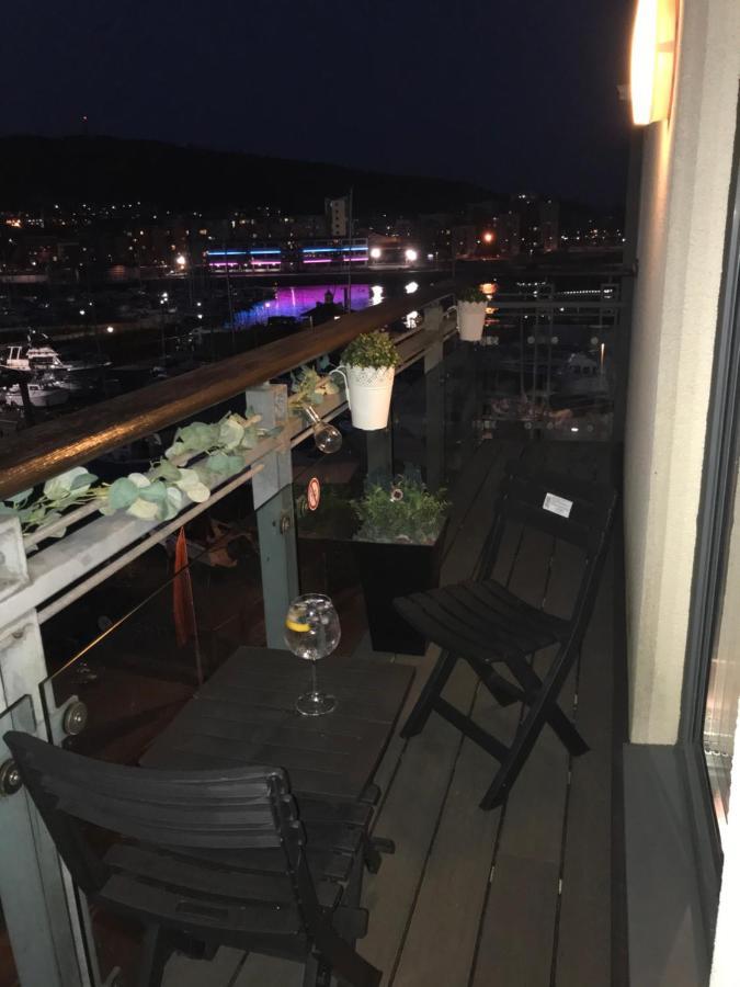 Swansea Bay, Marina & Arena View Mins To Beach & City Εξωτερικό φωτογραφία