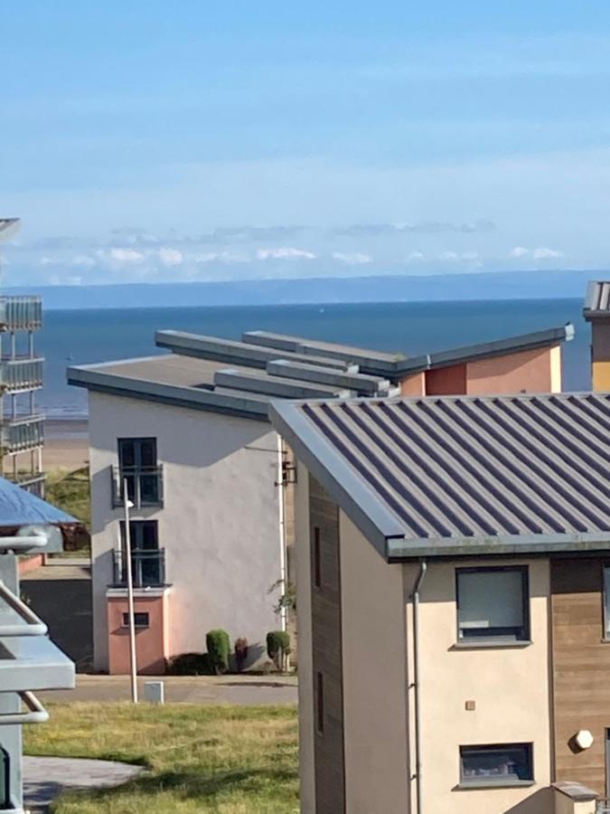 Swansea Bay, Marina & Arena View Mins To Beach & City Εξωτερικό φωτογραφία
