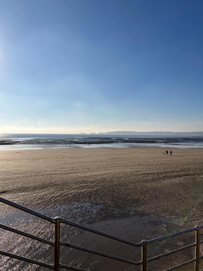 Swansea Bay, Marina & Arena View Mins To Beach & City Εξωτερικό φωτογραφία