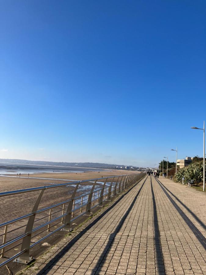 Swansea Bay, Marina & Arena View Mins To Beach & City Εξωτερικό φωτογραφία