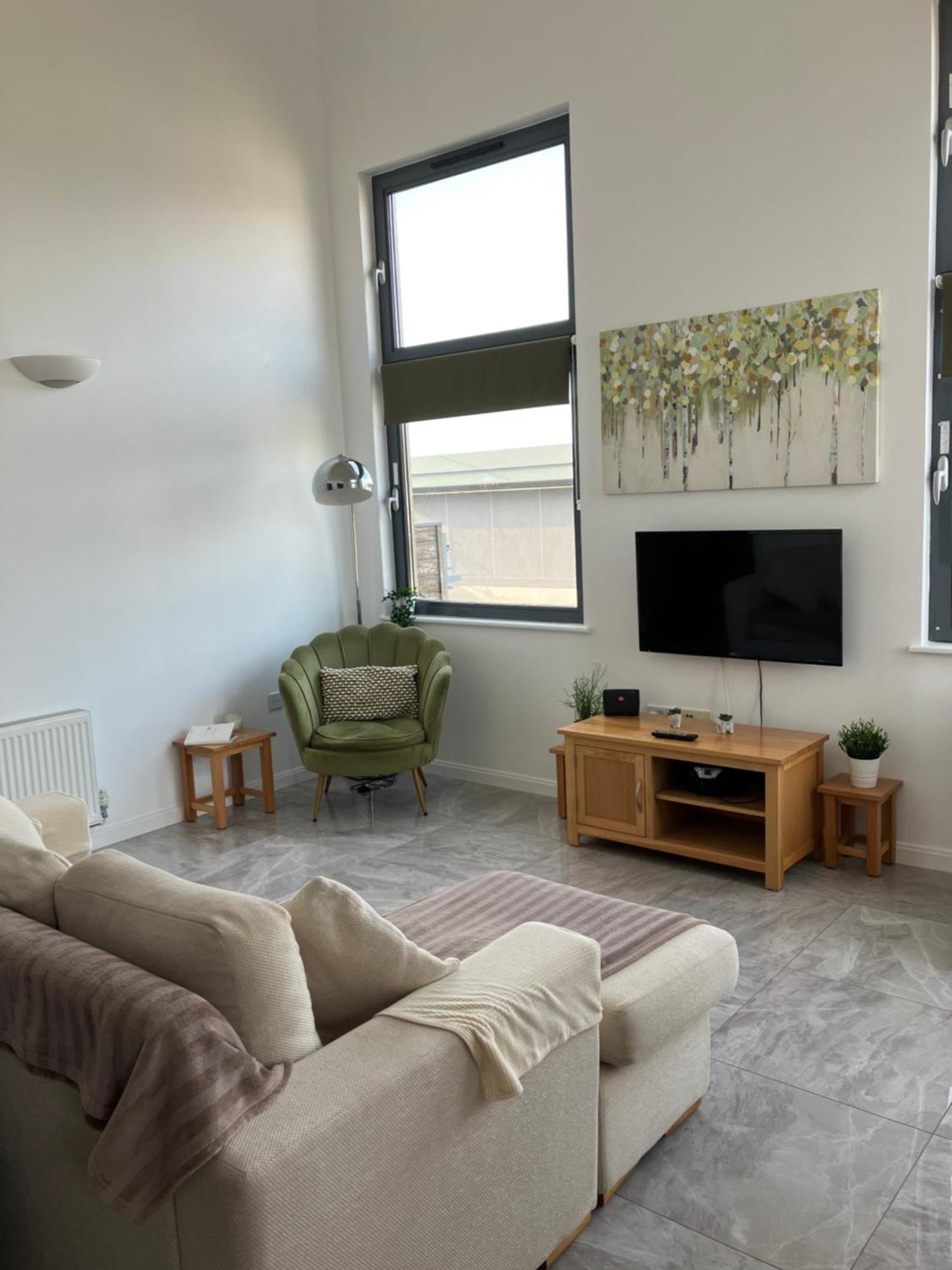 Swansea Bay, Marina & Arena View Mins To Beach & City Εξωτερικό φωτογραφία