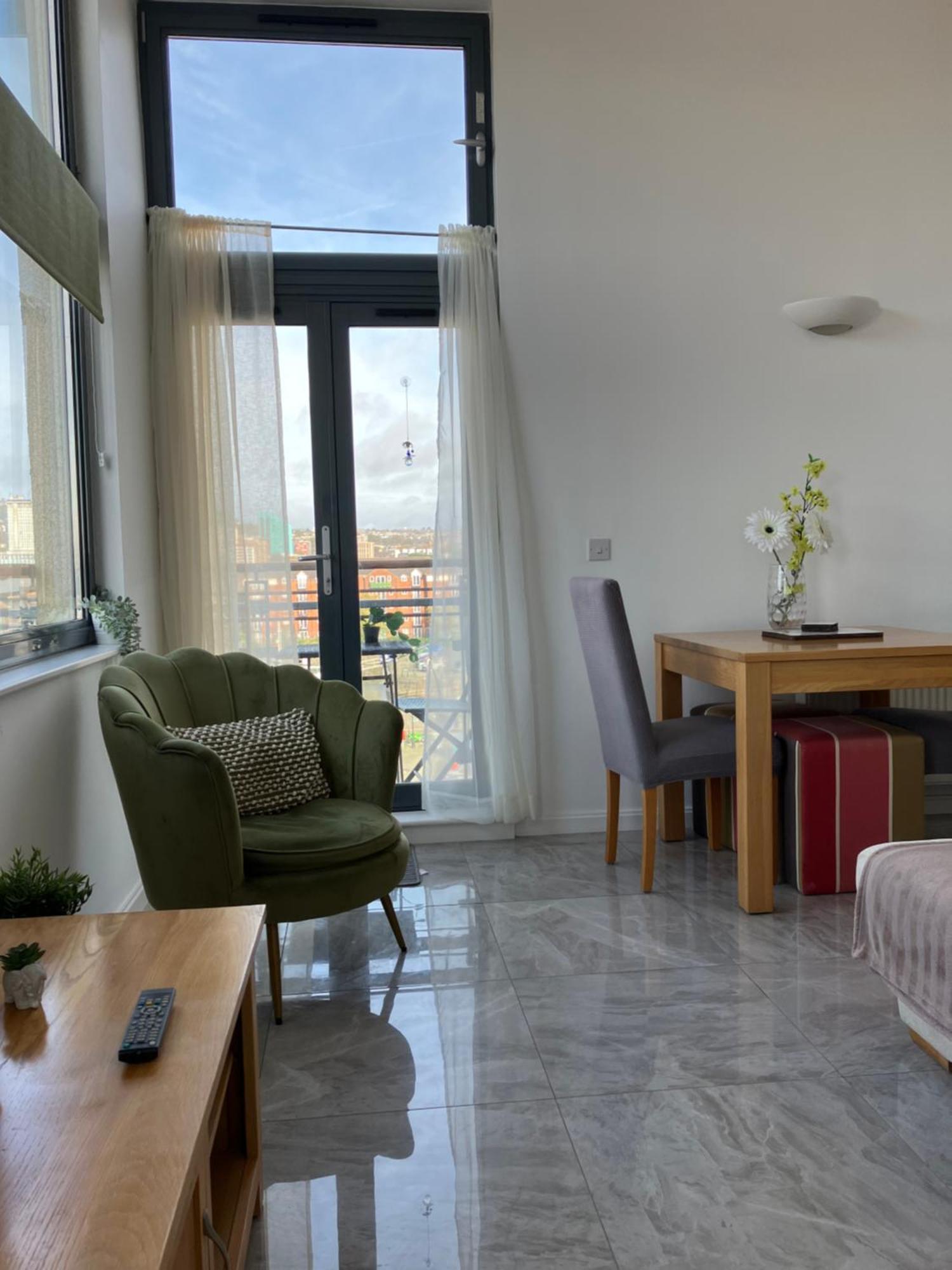 Swansea Bay, Marina & Arena View Mins To Beach & City Εξωτερικό φωτογραφία